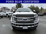 Used 2019 Ford F-450 King Ranch Crew Cab 4x4, Pickup for sale #27670 - photo 9