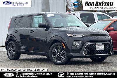 Used 2020 Kia Soul EX 4x2, SUV for sale #27695 - photo 1