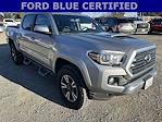 Used 2017 Toyota Tacoma TRD Off-Road Double Cab 4x4, Pickup for sale #27696 - photo 1