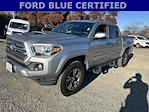 Used 2017 Toyota Tacoma TRD Off-Road Double Cab 4x4, Pickup for sale #27696 - photo 3