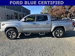 Used 2017 Toyota Tacoma TRD Off-Road Double Cab 4x4, Pickup for sale #27696 - photo 4