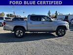 Used 2017 Toyota Tacoma TRD Off-Road Double Cab 4x4, Pickup for sale #27696 - photo 8