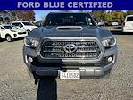 Used 2017 Toyota Tacoma TRD Off-Road Double Cab 4x4, Pickup for sale #27696 - photo 9