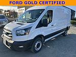 Used 2020 Ford Transit 250 Base Medium Roof RWD, Upfitted Cargo Van for sale #27704 - photo 1