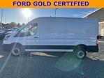 Used 2020 Ford Transit 250 Base Medium Roof RWD, Upfitted Cargo Van for sale #27704 - photo 3