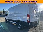 Used 2020 Ford Transit 250 Base Medium Roof RWD, Upfitted Cargo Van for sale #27704 - photo 2