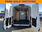 Used 2020 Ford Transit 250 Base Medium Roof RWD, Upfitted Cargo Van for sale #27704 - photo 4