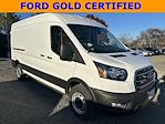 Used 2020 Ford Transit 250 Base Medium Roof RWD, Upfitted Cargo Van for sale #27704 - photo 6