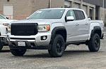 Used 2017 GMC Canyon SLT Crew Cab 4x4, Pickup for sale #27713 - photo 8