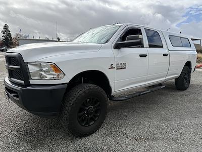 Used 2014 Ram 3500 Tradesman Crew Cab 4x4, Pickup for sale #27719 - photo 1