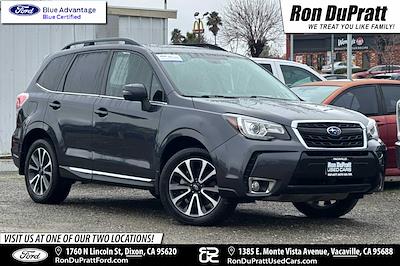 Used 2018 Subaru Forester AWD, SUV for sale #27730 - photo 1