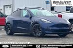 Used 2022 Tesla Model Y Performance AWD, SUV for sale #27731 - photo 1