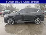 Used 2022 Mazda CX-5 2.5 S Premium Plus AWD, SUV for sale #27742 - photo 3