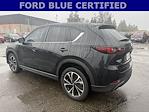 Used 2022 Mazda CX-5 2.5 S Premium Plus AWD, SUV for sale #27742 - photo 2