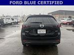 Used 2022 Mazda CX-5 2.5 S Premium Plus AWD, SUV for sale #27742 - photo 4