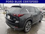 Used 2022 Mazda CX-5 2.5 S Premium Plus AWD, SUV for sale #27742 - photo 6