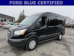 Used 2018 Ford Transit 150 XLT Medium Roof 4x2, Passenger Van for sale #27749 - photo 1