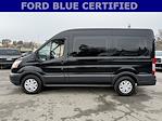 Used 2018 Ford Transit 150 XLT Medium Roof 4x2, Passenger Van for sale #27749 - photo 3