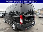 Used 2018 Ford Transit 150 XLT Medium Roof 4x2, Passenger Van for sale #27749 - photo 2