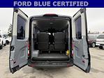 Used 2018 Ford Transit 150 XLT Medium Roof 4x2, Passenger Van for sale #27749 - photo 5