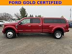 Used 2020 Ford F-450 Limited Crew Cab 4x4, Pickup for sale #27753 - photo 3