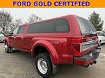 Used 2020 Ford F-450 Limited Crew Cab 4x4, Pickup for sale #27753 - photo 2