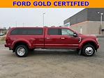 Used 2020 Ford F-450 Limited Crew Cab 4x4, Pickup for sale #27753 - photo 7