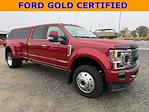 Used 2020 Ford F-450 Limited Crew Cab 4x4, Pickup for sale #27753 - photo 8