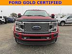 Used 2020 Ford F-450 Limited Crew Cab 4x4, Pickup for sale #27753 - photo 9