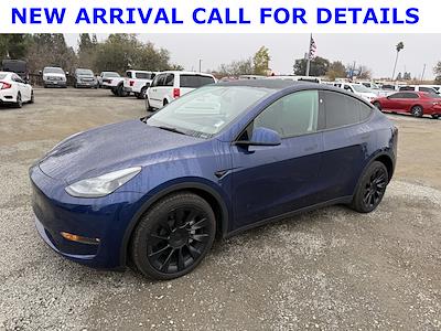 Used 2023 Tesla Model Y AWD, SUV for sale #27758 - photo 1