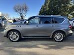 Used 2017 Infiniti QX80 Base 4x4, SUV for sale #27786 - photo 3