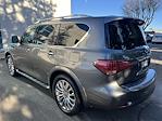 Used 2017 Infiniti QX80 Base 4x4, SUV for sale #27786 - photo 2