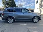 Used 2017 Infiniti QX80 Base 4x4, SUV for sale #27786 - photo 6