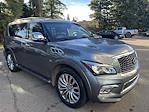 Used 2017 Infiniti QX80 Base 4x4, SUV for sale #27786 - photo 7