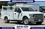 New 2022 Ford F-350 XL Regular Cab 4x2, Reading Classic II Steel Service Truck for sale #F18696B - photo 1