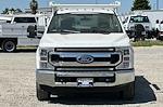 New 2022 Ford F-350 XL Regular Cab 4x2, Reading Classic II Steel Service Truck for sale #F18696B - photo 4