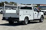 New 2022 Ford F-350 XL Regular Cab 4x2, Reading Classic II Steel Service Truck for sale #F18696B - photo 2