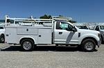 New 2022 Ford F-350 XL Regular Cab 4x2, Reading SL Service Body Service Truck for sale #F18697B - photo 5