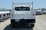 New 2022 Ford F-350 XL Regular Cab 4x2, Reading SL Service Body Service Truck for sale #F18697B - photo 6