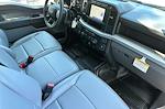 New 2023 Ford F-250 XL Crew Cab 4x2, 8' Royal Truck Body Service Body Service Truck for sale #F20256B - photo 13