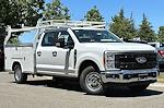 New 2023 Ford F-250 XL Crew Cab 4x2, 8' Royal Truck Body Service Body Service Truck for sale #F20256B - photo 4