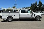New 2023 Ford F-250 XL Crew Cab 4x2, 8' Royal Truck Body Service Body Service Truck for sale #F20256B - photo 3