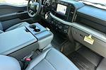 New 2023 Ford F-250 XL Super Cab 4x4, 8' Scelzi Signature Service Truck for sale #F20302B - photo 13