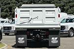 New 2024 Ford F-650 Base Regular Cab 4x2, Scelzi Dump Body Dump Truck for sale #F20434B - photo 6