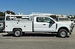 New 2023 Ford F-250 XL Super Cab 4x4, Scelzi Signature Service Truck for sale #F20436B - photo 5