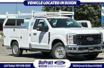 New 2023 Ford F-250 XL Regular Cab 4x2, Royal Truck Body Service Body Service Truck for sale #F20454B - photo 1