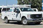 New 2023 Ford F-250 XL Regular Cab 4x2, 8' Royal Truck Body Service Body Service Truck for sale #F20454B - photo 3
