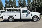 New 2023 Ford F-250 XL Regular Cab 4x2, 8' Royal Truck Body Service Body Service Truck for sale #F20454B - photo 5