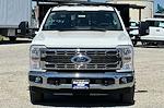 2023 Ford F-350 Crew Cab DRW 4x2, Knapheide Value-Master X Stake Bed for sale #F20524B - photo 4