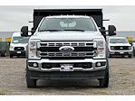 New 2023 Ford F-550 XL Regular Cab 4x2, Enoven Dump Truck for sale #F20543 - photo 11